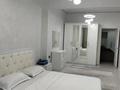 3-бөлмелі пәтер · 120 м² · 16/20 қабат, Гагарина 310, бағасы: 38 000 ₸ в Алматы, Бостандыкский р-н — фото 11