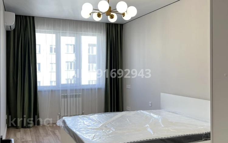 1-комнатная квартира · 45 м² · 11/12 этаж, Кошкарбаева 1140 за 220 000 ₸ в  — фото 8