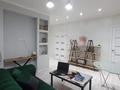 3-комнатная квартира · 70 м² · 15/19 этаж, Брусиловского 167 — Абая Брусиловского за 350 000 ₸ в Алматы, Алмалинский р-н — фото 11