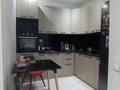 3-комнатная квартира · 70 м² · 15/19 этаж, Брусиловского 167 — Абая Брусиловского за 350 000 ₸ в Алматы, Алмалинский р-н — фото 9