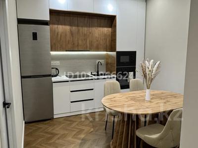 3-комнатная квартира · 70 м² · 1/7 этаж, ул. Рахимжана Кошкарбаева 7 за 350 000 〒 в Алматинской обл., Талгарский р-н