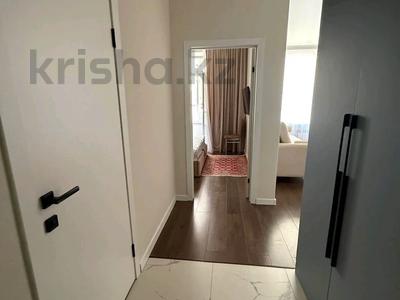 2-комнатная квартира · 44 м² · 5/12 этаж, Улы Дала за 37 млн ₸ в Астане, Нура р-н