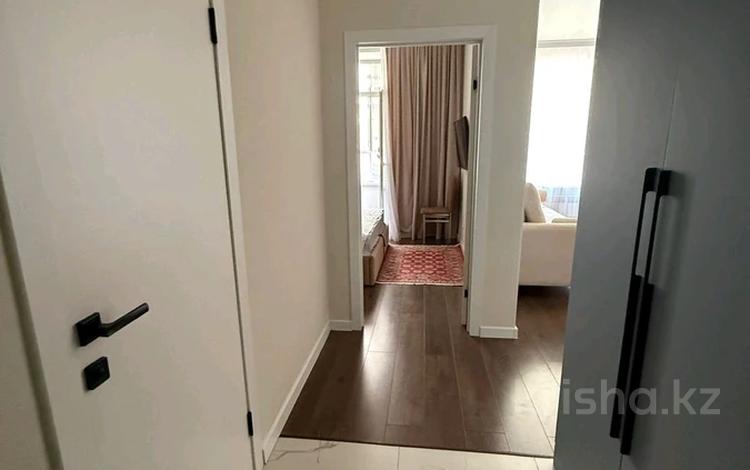 2-комнатная квартира · 44 м² · 5/12 этаж, Улы Дала за 37 млн ₸ в Астане, Нура р-н — фото 2