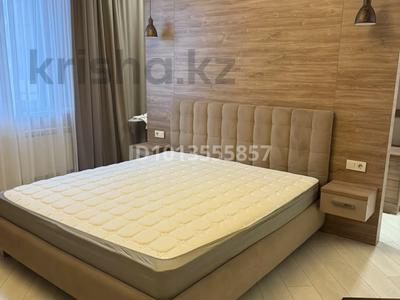 2-бөлмелі пәтер · 90 м² · 17/21 қабат, Аль-Фараби 21, бағасы: 600 000 ₸ в Алматы, Бостандыкский р-н
