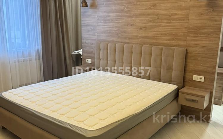 2-бөлмелі пәтер · 90 м² · 17/21 қабат, Аль-Фараби 21, бағасы: 600 000 ₸ в Алматы, Бостандыкский р-н — фото 2