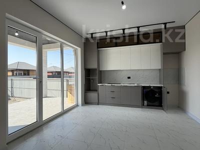 Отдельный дом · 5 комнат · 180 м² · 5 сот., Тайказан за 37 млн ₸ в Каскелене
