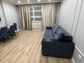 2-комнатная квартира · 55 м² · 1/5 этаж, мкр Думан-2 2 за 265 000 ₸ в Алматы, Медеуский р-н — фото 2