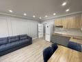 2-комнатная квартира · 55 м² · 1/5 этаж, мкр Думан-2 2 за 265 000 ₸ в Алматы, Медеуский р-н — фото 3