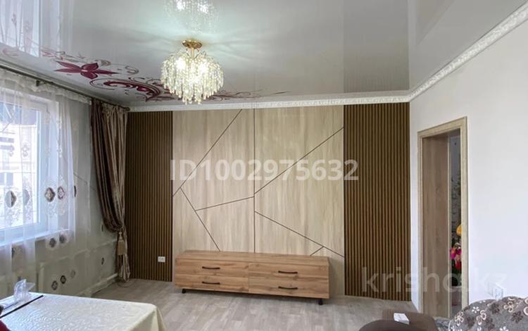 Отдельный дом · 4 комнаты · 135 м² · 8 сот., Байтерек 15 за 32 млн ₸ в Нургиса Тлендиеве — фото 2