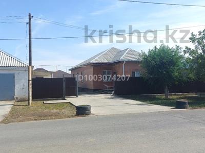 Отдельный дом · 5 комнат · 120 м² · 10 сот., мкр Жумыскер, Жантөрин 4 — Кали Жумагалиев за 350 000 〒 в Атырау