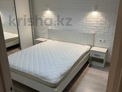 2-комнатная квартира · 53 м² · 7/7 этаж, 8 микрорайон 41/6 за 41 млн 〒 в Алматы, Ауэзовский р-н