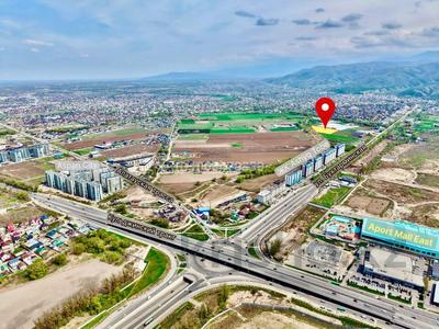 Участок · 165 соток, Бухтарминская — Кульджинский тракт за ~ 1.8 млрд ₸ в Алматы, Медеуский р-н