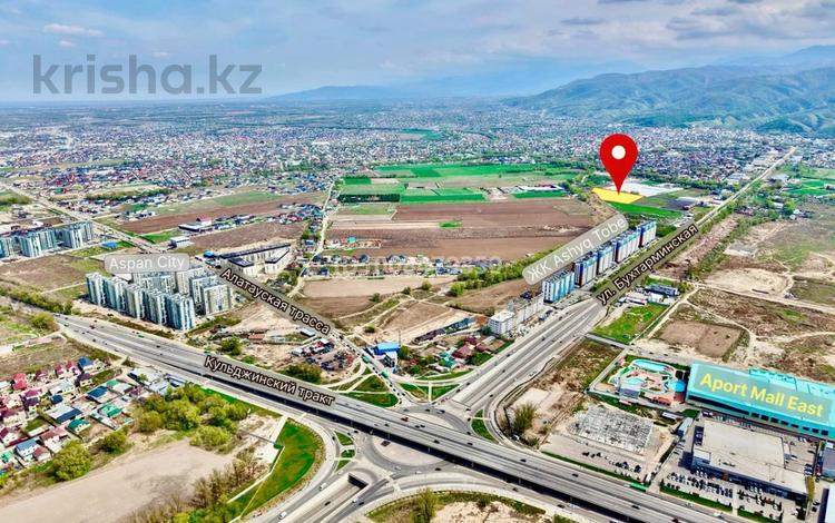 Участок · 165 соток, Бухтарминская — Кульджинский тракт за ~ 1.8 млрд ₸ в Алматы, Медеуский р-н — фото 6