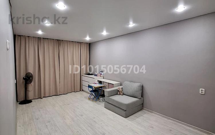 1-бөлмелі пәтер · 31 м² · 2/5 қабат, 16-шағынаудан, Майкудук, 16й микрорайон 3, бағасы: 8.8 млн ₸ в Караганде, Алихана Бокейханова р-н — фото 2