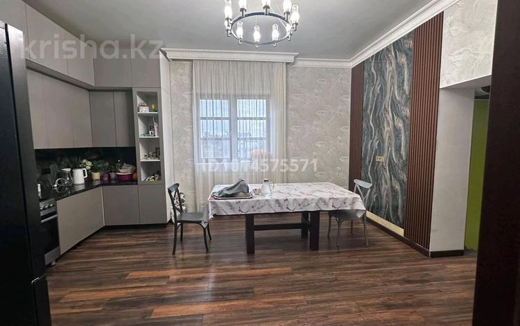 Жеке үй · 8 бөлме · 280 м² · 10 жүзд., 3 12, бағасы: 57 млн ₸ в Нурлы — фото 2
