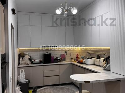 3-бөлмелі пәтер · 107 м² · 6/11 қабат, 29-й мкр, бағасы: 29 млн ₸ в Актау