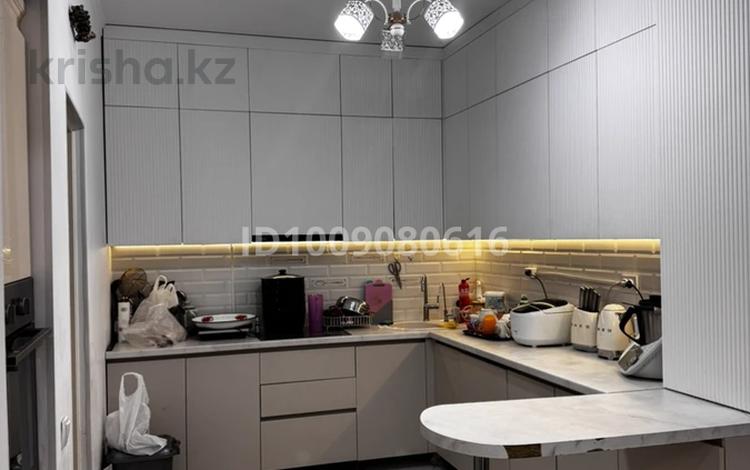 3-бөлмелі пәтер · 107 м² · 6/11 қабат, 29-й мкр, бағасы: 29 млн ₸ в Актау — фото 2