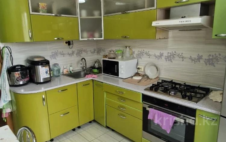 2-бөлмелі пәтер · 53.7 м² · 2/10 қабат, Маяковского, бағасы: 25.5 млн ₸ в Костанае — фото 2