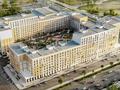 4-бөлмелі пәтер · 145 м² · 6 қабат, 40-а/ш. 2, бағасы: 68 млн ₸ в Актау, 40-й мкр — фото 2