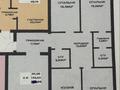 4-бөлмелі пәтер · 145 м² · 6 қабат, 40-а/ш. 2, бағасы: 68 млн ₸ в Актау, 40-й мкр — фото 5