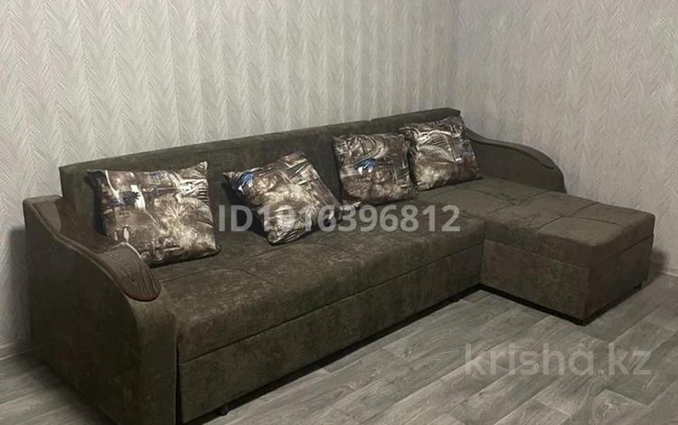 2-бөлмелі пәтер · 50 м² · 4/5 қабат, Кемел ш/а., Жайсан 7, бағасы: 200 000 ₸ в Алматы, Жетысуский р-н — фото 8