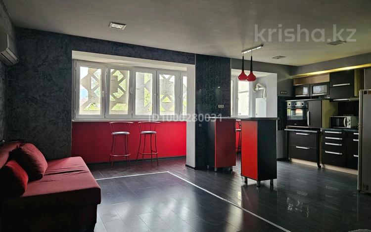 1-комнатная квартира · 40 м² · 3/5 этаж, Умралиева 62 — Умралиева Гоголя за 19.5 млн ₸ в Каскелене — фото 7