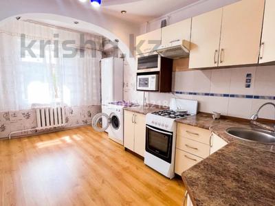 1-бөлмелі пәтер · 39 м² · 3/5 қабат, мкр Гарышкер 6 — Балапанова, бағасы: 18 млн ₸ в Талдыкоргане