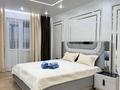 1-комнатная квартира · 42 м² · 3/5 этаж, мкр Арай-2 3 за 13 000 ₸ в Таразе