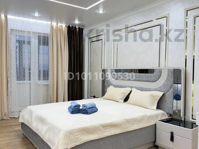 1-комнатная квартира · 42 м² · 3/5 этаж, мкр Арай-2 3 за 15 000 ₸ в Таразе