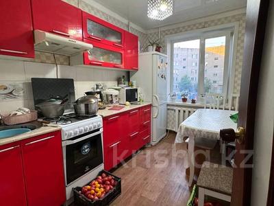2-бөлмелі пәтер · 51.2 м² · 2/5 қабат, Вернадского 25, бағасы: 16.8 млн ₸ в Кокшетау