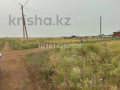 Участок · 15 соток, Балтабаева 81 — Кенжекол участок при выезде за 6.5 млн ₸ в Кенжеколе