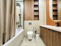 5-комнатная квартира · 140 м² · 9/10 этаж, Е-15 13 за 99.9 млн ₸ в Астане, Нура р-н — фото 10