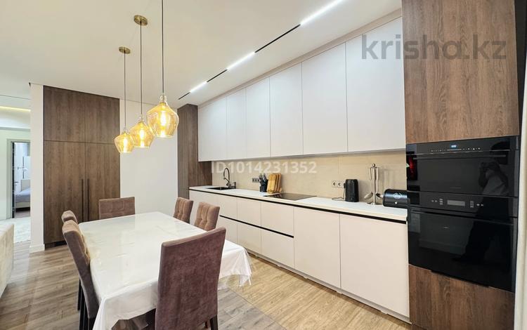 5-комнатная квартира · 140 м² · 9/10 этаж, Е-15 13 за 99.9 млн ₸ в Астане, Нура р-н — фото 6