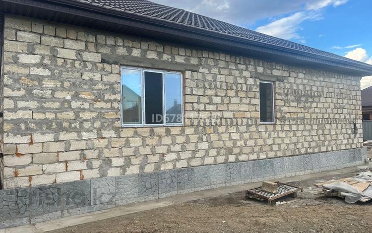 Отдельный дом · 3 комнаты · 85 м² · 10 сот., Карасай батыр 29 за 25 млн ₸ в Атырау, мкр Мирас — фото 23