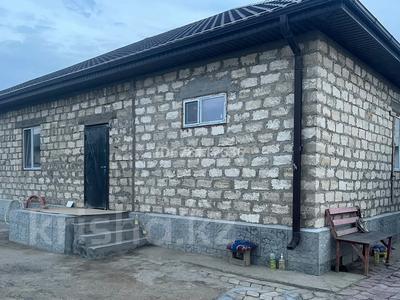 Жеке үй · 3 бөлме · 85 м² · 10 жүзд., Карасай батыр 29, бағасы: 25 млн ₸ в Атырау, мкр Мирас