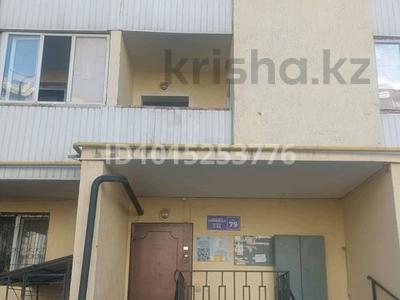1-бөлмелі пәтер · 41.2 м² · 2/12 қабат, Нұркент ш/а 79, бағасы: 230 000 ₸ в Алматы, Алатауский р-н