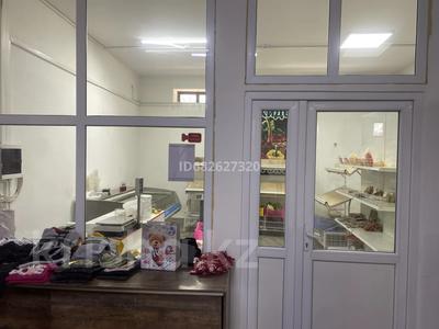Магазины и бутики • 28 м² за 1 млн 〒 в Талгаре