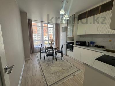 2-комнатная квартира · 67.6 м² · 5/16 этаж, Темирбаева за 41 млн ₸ в Костанае