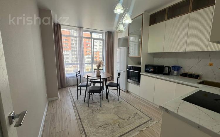 2-комнатная квартира · 67.6 м² · 5/16 этаж, Темирбаева за 41 млн ₸ в Костанае — фото 2