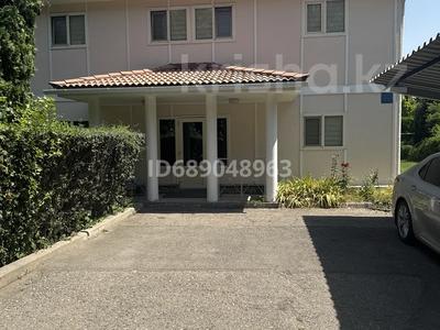 Отдельный дом · 5 комнат · 200 м², мкр Калкаман-2, Жайлы 13 за 750 000 〒 в Алматы, Наурызбайский р-н