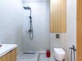 1-бөлмелі пәтер · 34 м² · 3/12 қабат, Ақбұлақ ш/а., Момышулы 91, бағасы: 27 млн ₸ в Алматы, Алатауский р-н — фото 6
