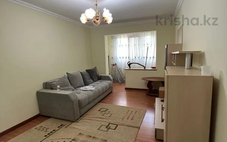 2-комнатная квартира · 45.8 м² · 3/4 этаж, мкр Коктем-1 6 за 35 млн ₸ в Алматы, Бостандыкский р-н — фото 15