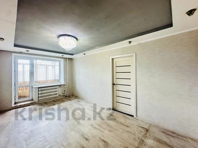 3-комнатная квартира · 52 м² · 4/5 этаж, Ленинградская 77 за 8 млн ₸ в Шахтинске