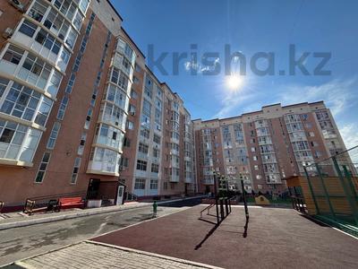 3-бөлмелі пәтер · 76 м² · 2/10 қабат, Сейфуллина 1, бағасы: ~ 36.5 млн ₸ в Астане, Сарыарка р-н