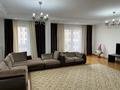 3-комнатная квартира, 130 м², 5/8 этаж помесячно, мкр Мирас 157 за 650 000 〒 в Алматы, Бостандыкский р-н — фото 3