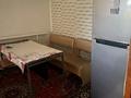 Отдельный дом · 1 комната · 50 м² · 10 сот., Менделеева 15б за 45 000 ₸ в Атырау, мкр Химпоселок