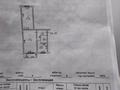 2-комнатная квартира · 48 м² · 4/5 этаж, мкр Талас 4 — Лермонтов остановка за 19 млн ₸ в Таразе