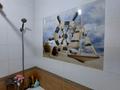 2-комнатная квартира · 48 м² · 4/5 этаж, мкр Талас 4 — Лермонтов остановка за 19 млн ₸ в Таразе — фото 8