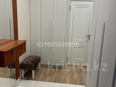 3-комнатная квартира · 89.2 м² · 3/12 этаж, Сейфуллина 533 — Сейфуллина-Казыбек Би за 105 млн 〒 в Алматы, Алмалинский р-н