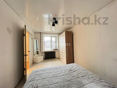 2-бөлмелі пәтер · 55.6 м² · 1/5 қабат, Жаңа қала ш/а., Аманжолова 31, бағасы: 220 000 ₸ в Караганде, Казыбек би р-н